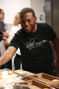 Charity Bake-Off Event 2015